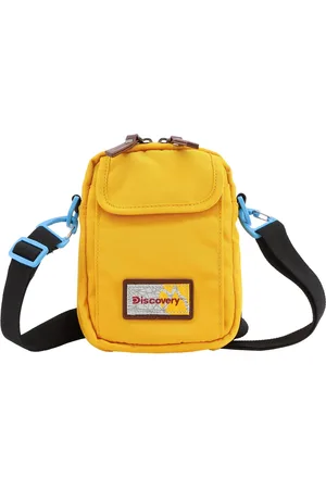 Discovery Schoudertasje | heuptasje - Icon - - D00710.68