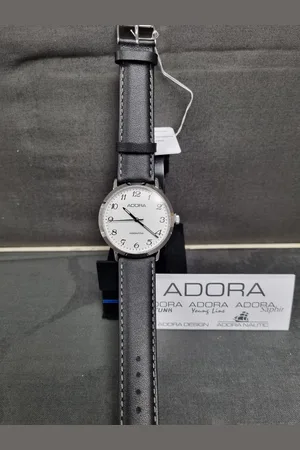Adora Mooi heren horloge Opwinder AM 3017