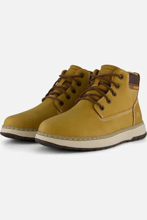 Skechers Garlan Deno Veterschoenen