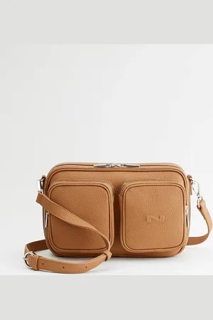 Nathan-Baume CROSSBODY CITY RACING N241-1028