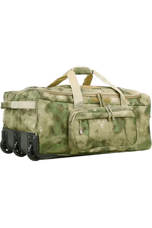 101inc Trolley commando tas ICC FG