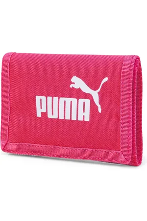 PUMA Portemonnee Een maat