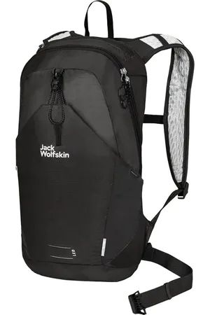 Jack Wolfskin Moab Jam 10 Hiking Pack flash black