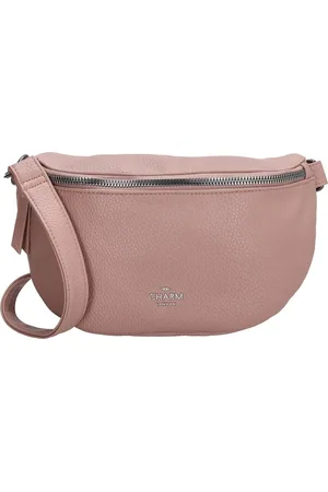 Charm London New York Heuptas Fanny Pack Festival Tasje