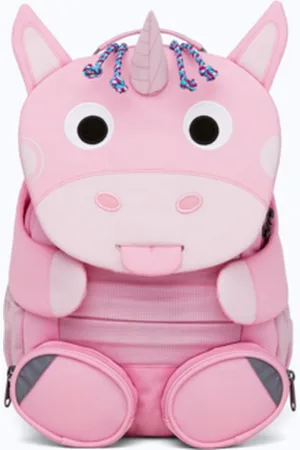 Affenzahn Kinderrugzak 8 liter - Ursula Unicorn