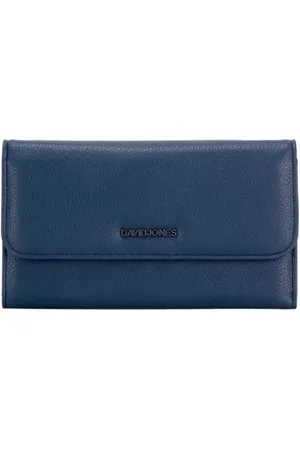 David Jones Portemonnee Paris