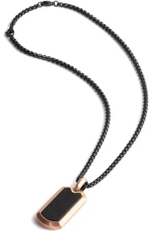 GEMINI Imperium Rosé Gold Carbon