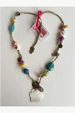 Blond Amsterdam Ketting rainbow 167599