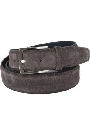 Floris van Bommel CFM-10075-34-02 heren riemen maat 115