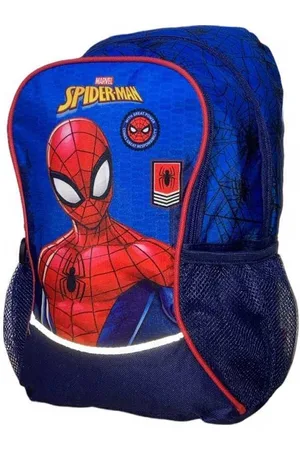 Difuzed Spider-man rugzak 37 cm