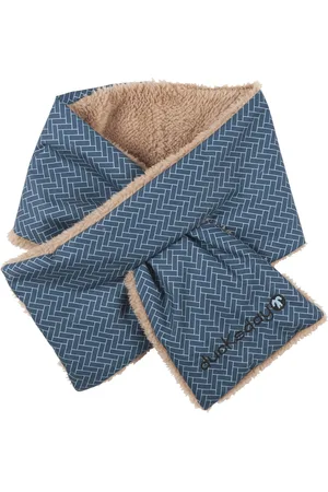 Ducksday Sjaal - Kinderen - Volwassenen - Ranger - Large - Fleece gevoerd