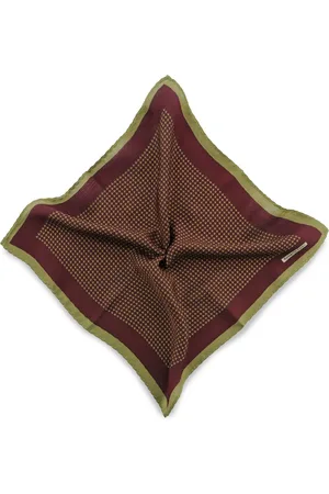 We Love Ties Pochets - Pochet Pied-de-Poule