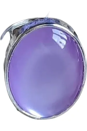 2 Love It Lavender - Ring - Verstelbaar in maat