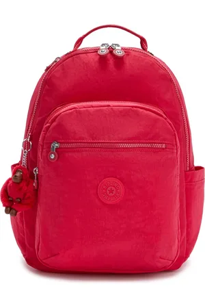 Kipling SEOUL Rugzak, 27 Liter, 15 inch laptopvak