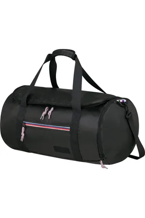American Tourister Reistas Zonder Wielen - Upbeat Pro Duffle Zip Coated