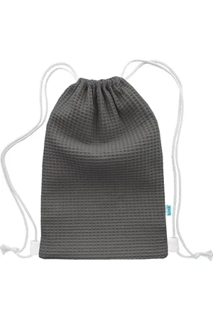 BINK Bedding Gymtas / Zwemtas Pique (wafel) 40 x 28 cm