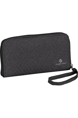 Eagle Creek RFID Wristlet Wallet -portemonnee-Black