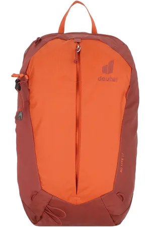 Deuter Vrije tijd rugzak Rugzak AC Lite Backpack 17 Mauve