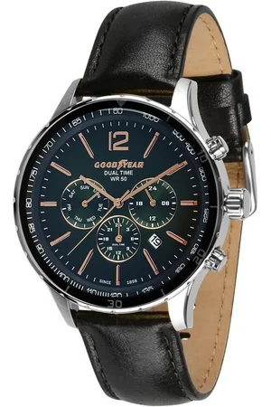 Goodyear G.S01260.01.05 - Polshorloge - Heren - Quartz