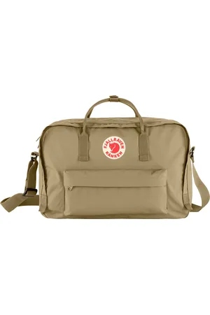 Fjällräven Fjällräven Kånken Weekender Unisex Reistas 30 Liter - Clay