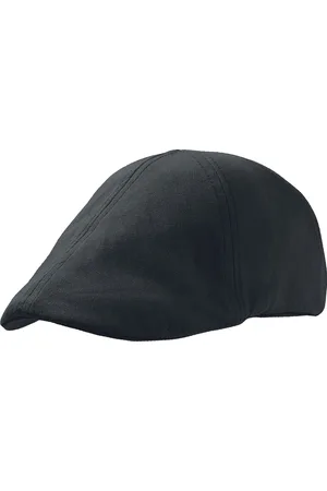 Atlantis Gatsby Street Flat Cap