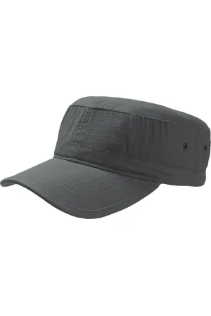 Atlantis Army Military Cap (Pakket van 2)