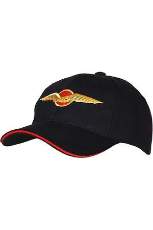 Fostex Garments - Baseball cap Dutch Air Force w (kleur: Miscellaneous / maat: )