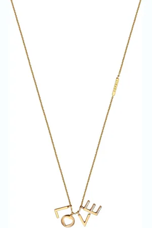 ESPRIT ESNL00231242 Amory Collier - Zilver