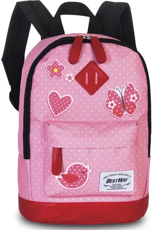 Bestway Peuterrugzak, Sweet - 29 x 21 x 13 cm - Polyester