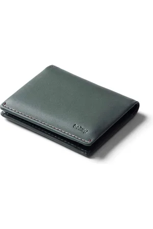 Bellroy Slim sleeve everglade - unisex