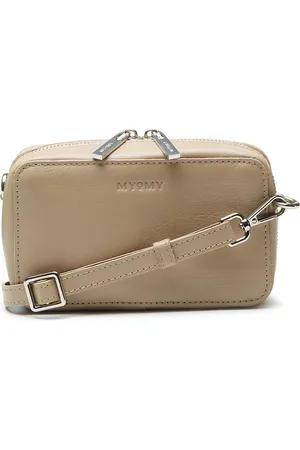 Myomy My Boxy Bag Dames Crossbodytas