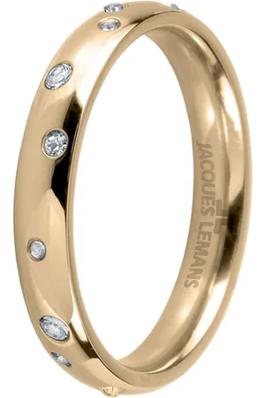 Jacques Lemans Ring - S-R61C52