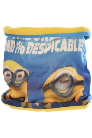 Minions Col/Sjaal