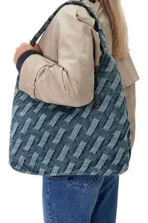 Manfield Denim handtas
