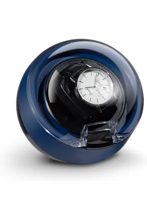 Klarstein St. Gallen ll Premium horlogeopwinder watchwinder 4 snelheden 3 rotatiemodi