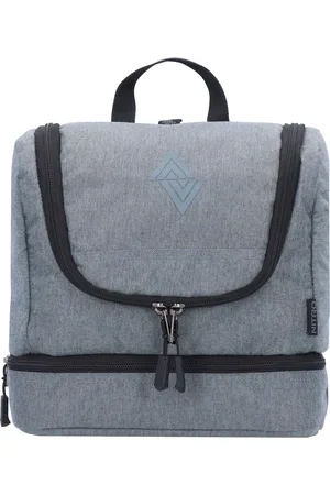 Nitro Travel Bags Toilettas 25 cm