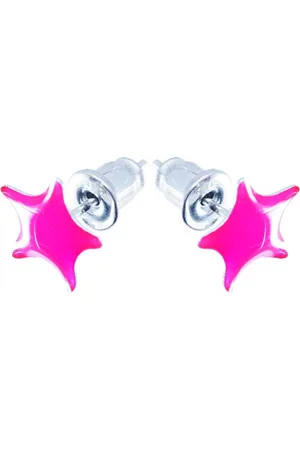 Bijoux by Ive ® - Oorknopjes - Ster