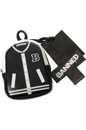 Banned Retro Portemonnee The American Dream Team