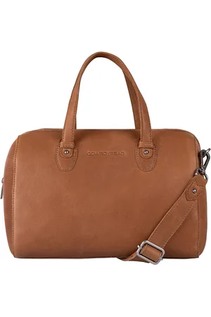 Cowboysbag Le Femme Handbag Middleten Fawn