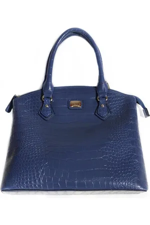 Daniele Donati Handtas - - Crocoprint