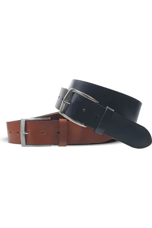 Safekeepers SK Casual Premium Kledingriem - Broekriem 2 Pak