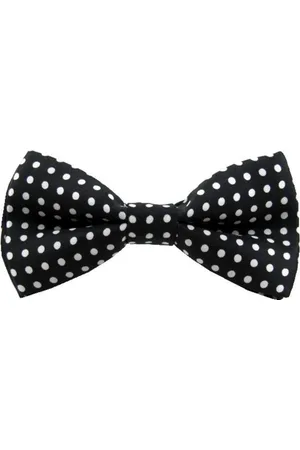 Fako Fashion Vlinderstrik - Vlinderdas - Strik - Print - 12cm
