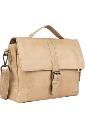 Genicci HANDTAS CUM CROSSBODY HORIZON