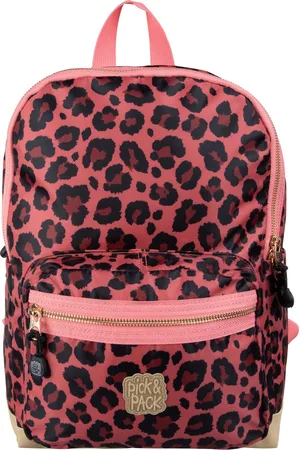 Pick & Pack Rugzak - Something Wild kinderrugzak Spotty - maat M