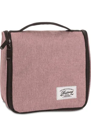 Bestway Toilettas - 24 x 22 x 9 cm - Polyester
