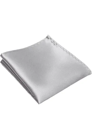 Fako Fashion Pochette - Pochet - Satijn - 22x22cm