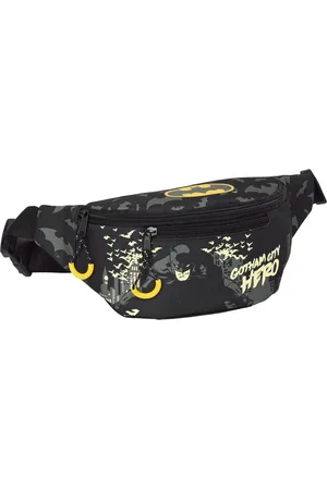Batman Heuptas, Hero - 23 x 12 x 9 cm - Polyester