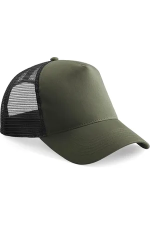 Beechfield Snapback Trucker