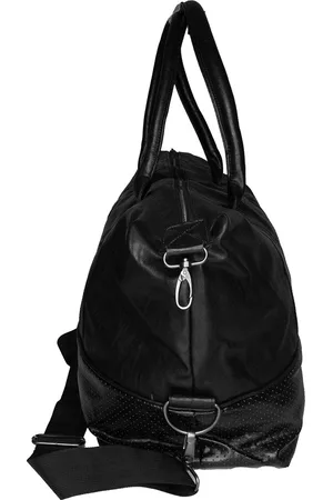 Hummel Weekendtas Jet Medium 35 Liter met toilettas
