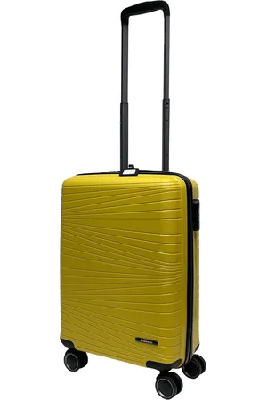 Benzi Barco Handbagage Koffer - 55 cm - 35 liter